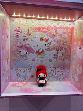 ひらかたパークに投稿された画像（2025/12/7）