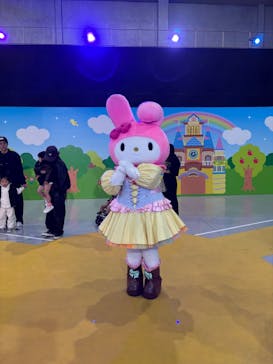 ひらかたパークに投稿された画像（2025/12/7）