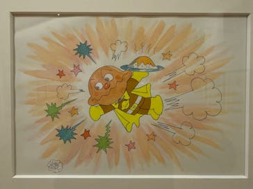 香美市立やなせたかし記念館　(アンパンマンミュージアム＆詩とメルヘン絵本館）に投稿された画像（2025/12/7）