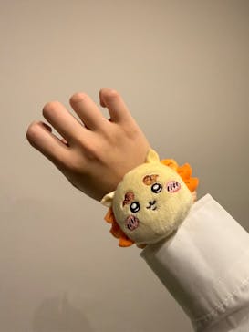 ちいかわパークに投稿された画像（2025/12/7）