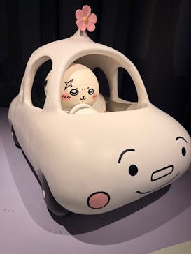 ちいかわパークに投稿された画像（2025/12/7）