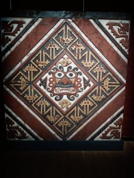 CREVIA マチュピチュ展／CREVIA MACHU PICCHU AND THE GOLDEN EMPIRES OF PERUに投稿された画像（2025/12/7）