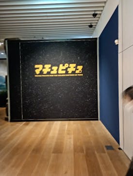 CREVIA マチュピチュ展／CREVIA MACHU PICCHU AND THE GOLDEN EMPIRES OF PERUに投稿された画像（2025/12/7）