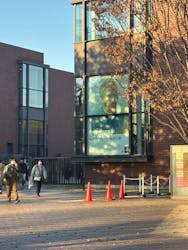 ゴッホ展　家族がつないだ画家の夢（東京都美術館）に投稿された画像（2025/12/7）