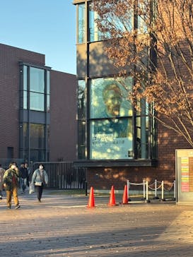 ゴッホ展　家族がつないだ画家の夢（東京都美術館）に投稿された画像（2025/12/7）