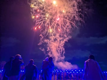 修善寺虹の郷に投稿された画像（2025/12/7）