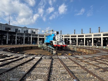 京都鉄道博物館に投稿された画像（2025/12/7）