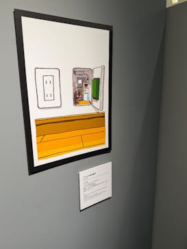 Mozuミニチュア展　ようこそ、ちいさな世界へ。in 銀座（銀座三越）に投稿された画像（2025/12/7）