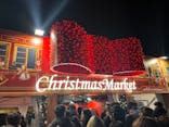 Christmas Market in 横浜赤レンガ倉庫 2025に投稿された画像（2025/12/7）