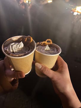 Christmas Market in 横浜赤レンガ倉庫 2025に投稿された画像（2025/12/7）