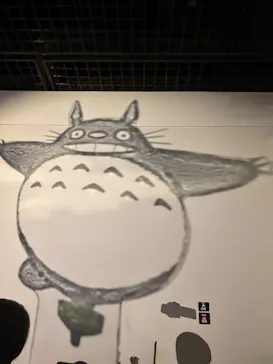 金曜ロードショーとジブリ展（静岡展）に投稿された画像（2025/12/7）