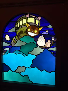 金曜ロードショーとジブリ展（静岡展）に投稿された画像（2025/12/7）