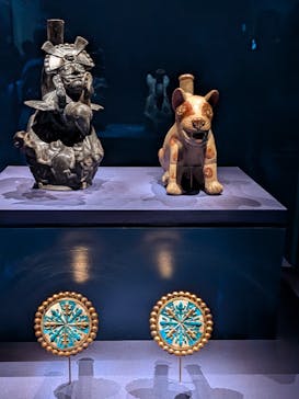 CREVIA マチュピチュ展／CREVIA MACHU PICCHU AND THE GOLDEN EMPIRES OF PERUに投稿された画像（2025/12/7）