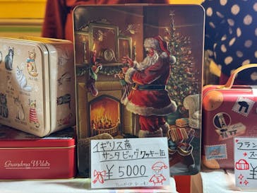 Christmas Market in 横浜赤レンガ倉庫 2025に投稿された画像（2025/12/7）