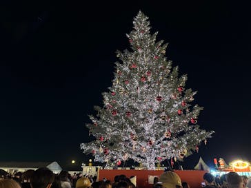 Christmas Market in 横浜赤レンガ倉庫 2025に投稿された画像（2025/12/7）