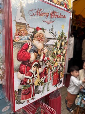 Christmas Market in 横浜赤レンガ倉庫 2025に投稿された画像（2025/12/7）