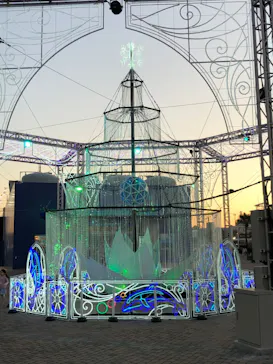 横浜・八景島シーパラダイスに投稿された画像（2025/12/7）