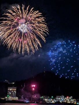 熱海マリンスポーツクラブに投稿された画像（2025/12/7）