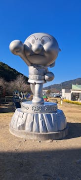 香美市立やなせたかし記念館　(アンパンマンミュージアム＆詩とメルヘン絵本館）に投稿された画像（2025/12/7）