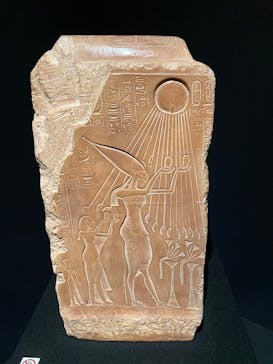 MYSTERY OF TUTANKHAMEN 体感型古代エジプト展に投稿された画像（2025/12/7）