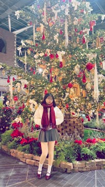 安城産業文化公園デンパークに投稿された画像（2025/12/7）