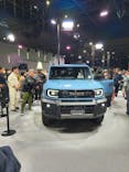 Japan Mobility Show Nagoya 2025に投稿された画像（2025/12/7）