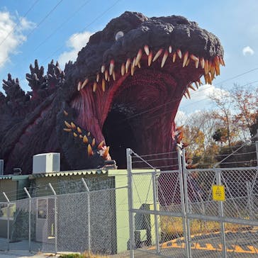 ニジゲンノモリに投稿された画像（2025/12/7）