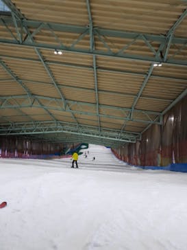 狭山スキー場に投稿された画像（2025/12/7）