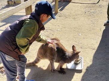 宇都宮動物園に投稿された画像（2025/12/7）
