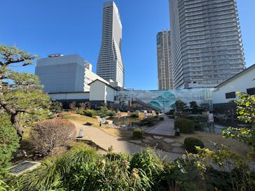 空庭温泉 OSAKA BAY TOWER（オオサカベイタワー）に投稿された画像（2025/12/7）