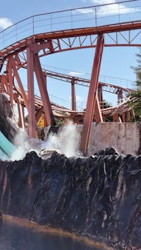 志摩スペイン村パルケエスパーニャに投稿された画像（2025/12/7）