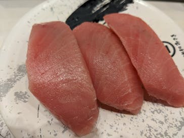 回転寿司みさき（海鮮三崎港）に投稿された画像（2025/12/7）