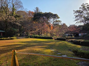 名古屋市東山動植物園に投稿された画像（2025/12/7）