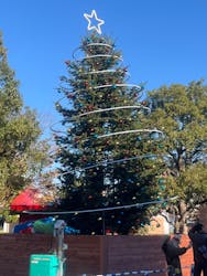 Christmas Market in 横浜赤レンガ倉庫 2025に投稿された画像（2025/12/7）