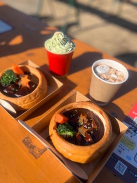 Christmas Market in 横浜赤レンガ倉庫 2025に投稿された画像（2025/12/7）