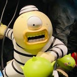 ちいかわパークに投稿された画像（2025/12/8）