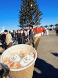 Christmas Market in 横浜赤レンガ倉庫 2025に投稿された画像（2025/12/8）