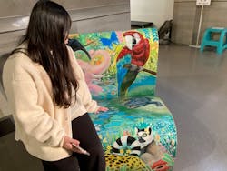 とりっくあーとぴあ日光に投稿された画像（2025/12/7）