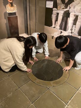 とりっくあーとぴあ日光に投稿された画像（2025/12/7）