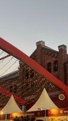 Christmas Market in 横浜赤レンガ倉庫 2025に投稿された画像（2025/12/7）