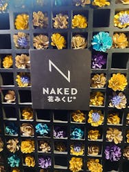 Himeji Castle of Light『DANDELION PROJECT 姫路城×NAKED, INC.』に投稿された画像（2025/12/7）