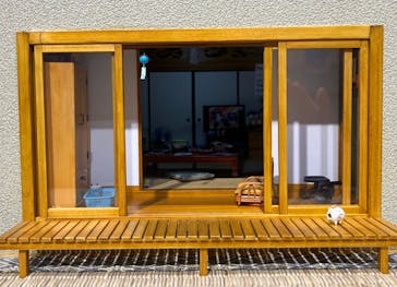 Mozuミニチュア展　ようこそ、ちいさな世界へ。in 銀座（銀座三越）に投稿された画像（2025/12/8）