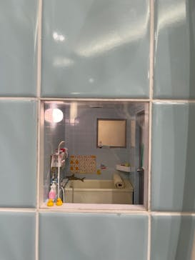 Mozuミニチュア展　ようこそ、ちいさな世界へ。in 銀座（銀座三越）に投稿された画像（2025/12/8）