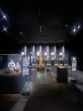 広島平和記念資料館に投稿された画像（2025/12/8）