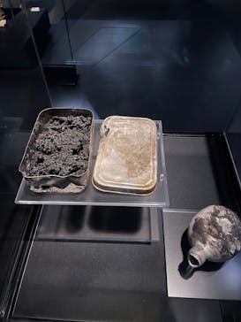 広島平和記念資料館に投稿された画像（2025/12/8）