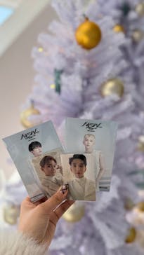 梅田スカイビル・空中庭園展望台に投稿された画像（2025/12/8）