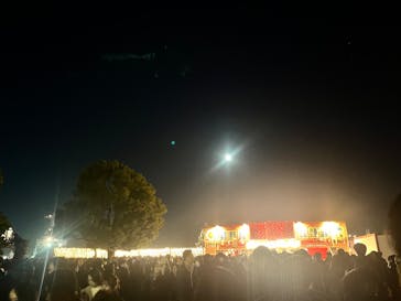 Christmas Market in 横浜赤レンガ倉庫 2025に投稿された画像（2025/12/8）