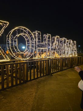 Christmas Market in 横浜赤レンガ倉庫 2025に投稿された画像（2025/12/8）