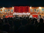 Christmas Market in 横浜赤レンガ倉庫 2025に投稿された画像（2025/12/8）