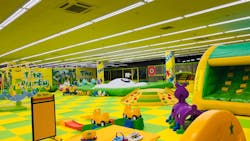 ザキッズ福岡業務スーパー甘木店に投稿された画像（2025/12/8）